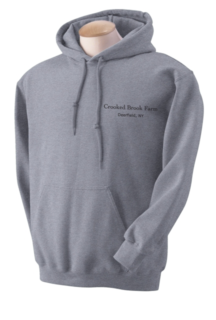 Custom Hoodie-Hooded Sweatshirt Giveaway 5 : Mohawk Valley Trading ...