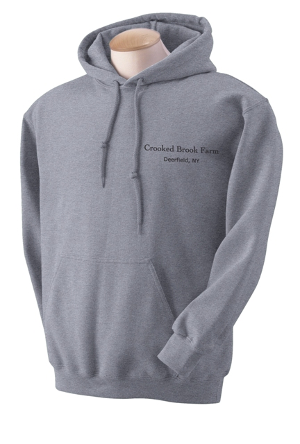 custom company sweatshirts