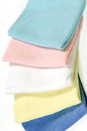 Wholesale Fleece Baby Blankets